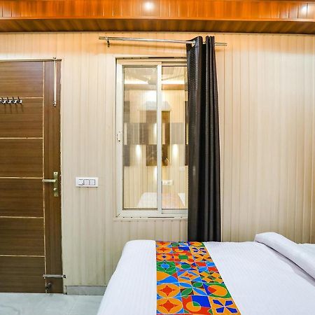 Fabhotel Jms Residency Деградун Екстер'єр фото